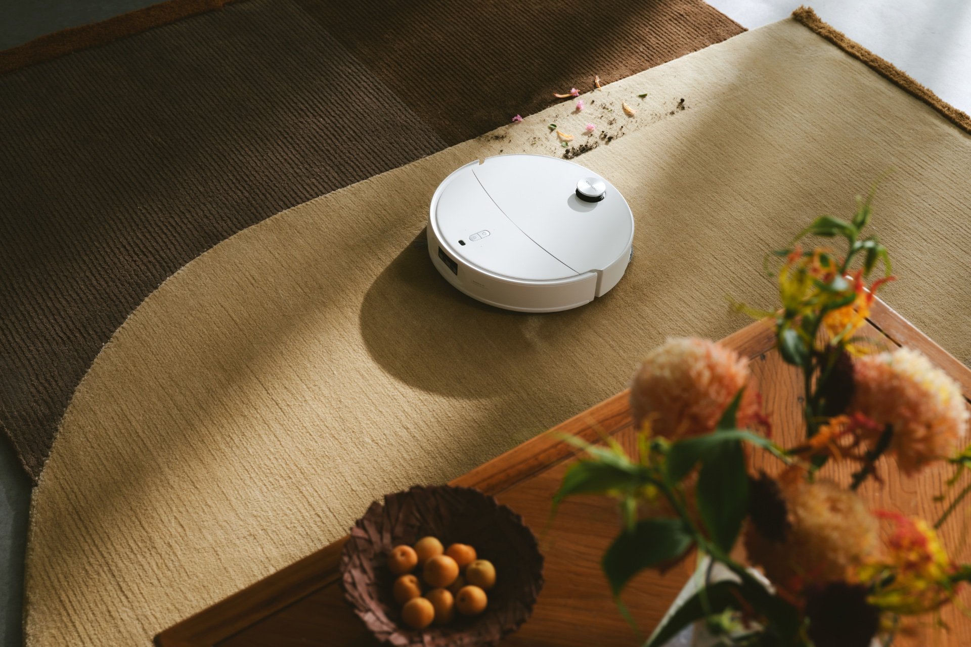 Roborock Qrevo Curv 2 Pro 2