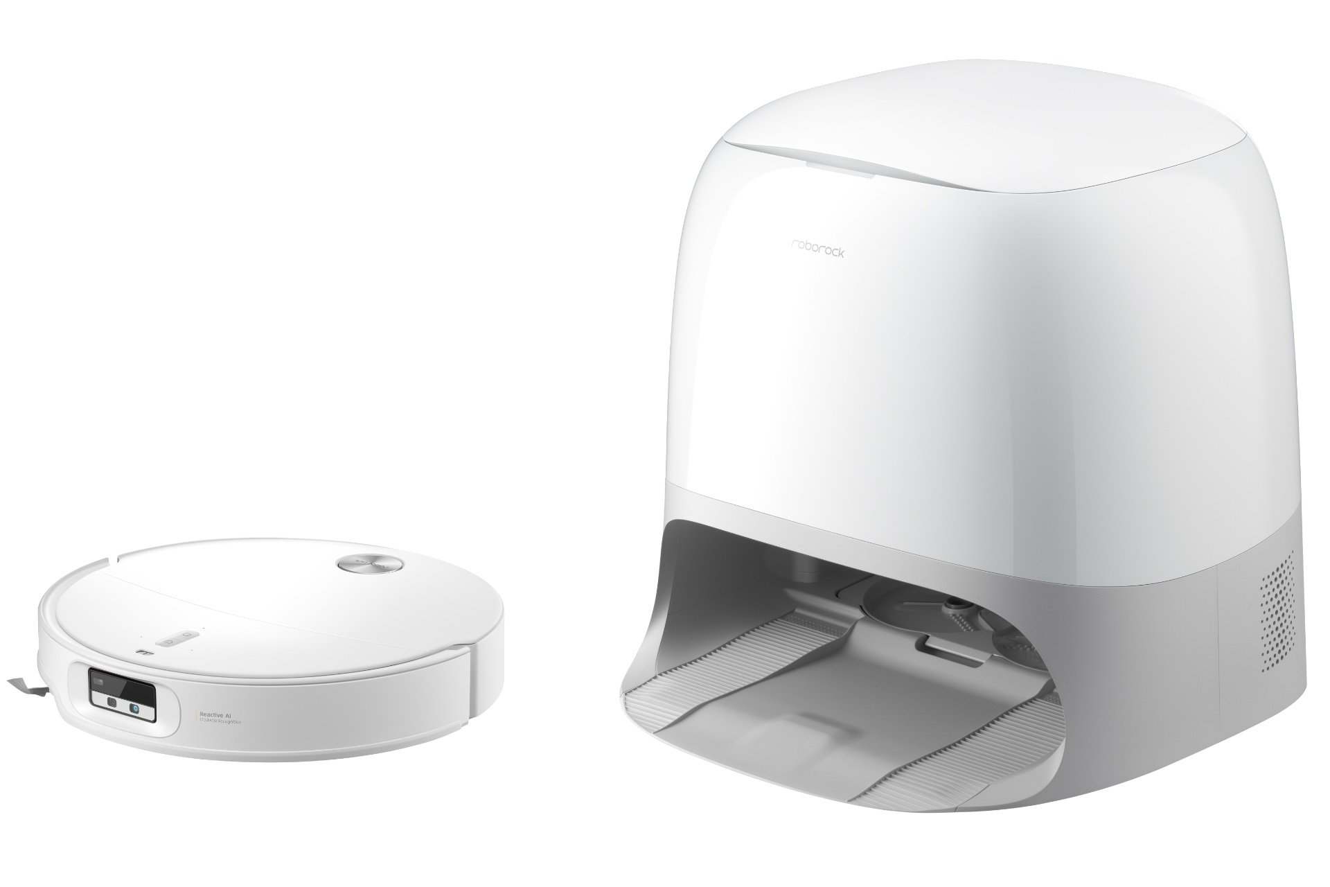 Roborock Qrevo Curv 2 Pro 3