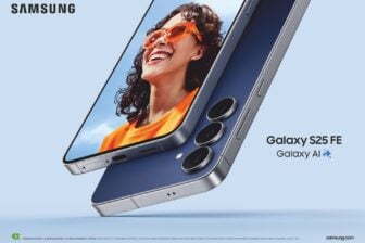 Samsung S25 Fe