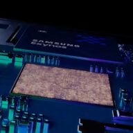 Samsung Exynos Puce