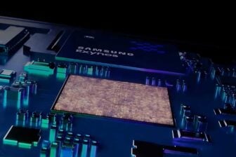 Samsung Exynos Puce