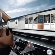 Samsung Smartthings Voiture Hyundai