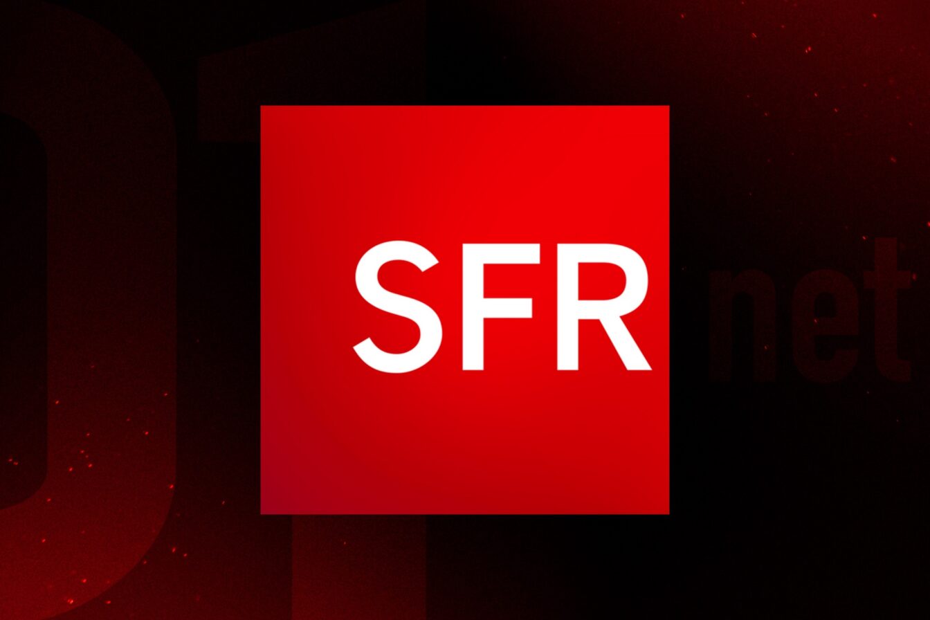 Sfr Logo