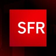 Sfr Logo