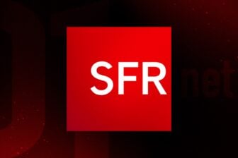 Sfr Logo