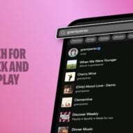Spotify écoute Chanson Gratuit