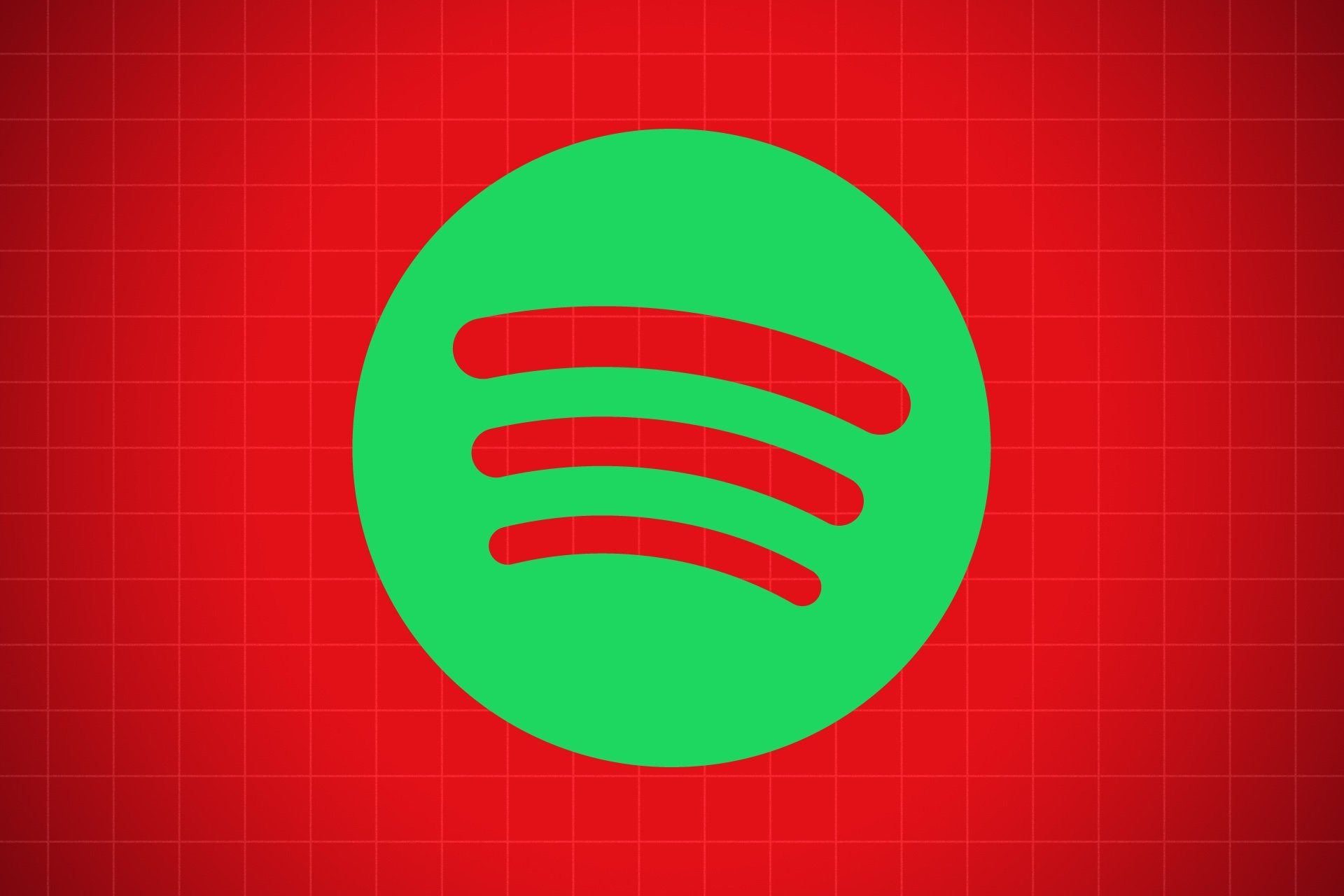 Spotify Logo