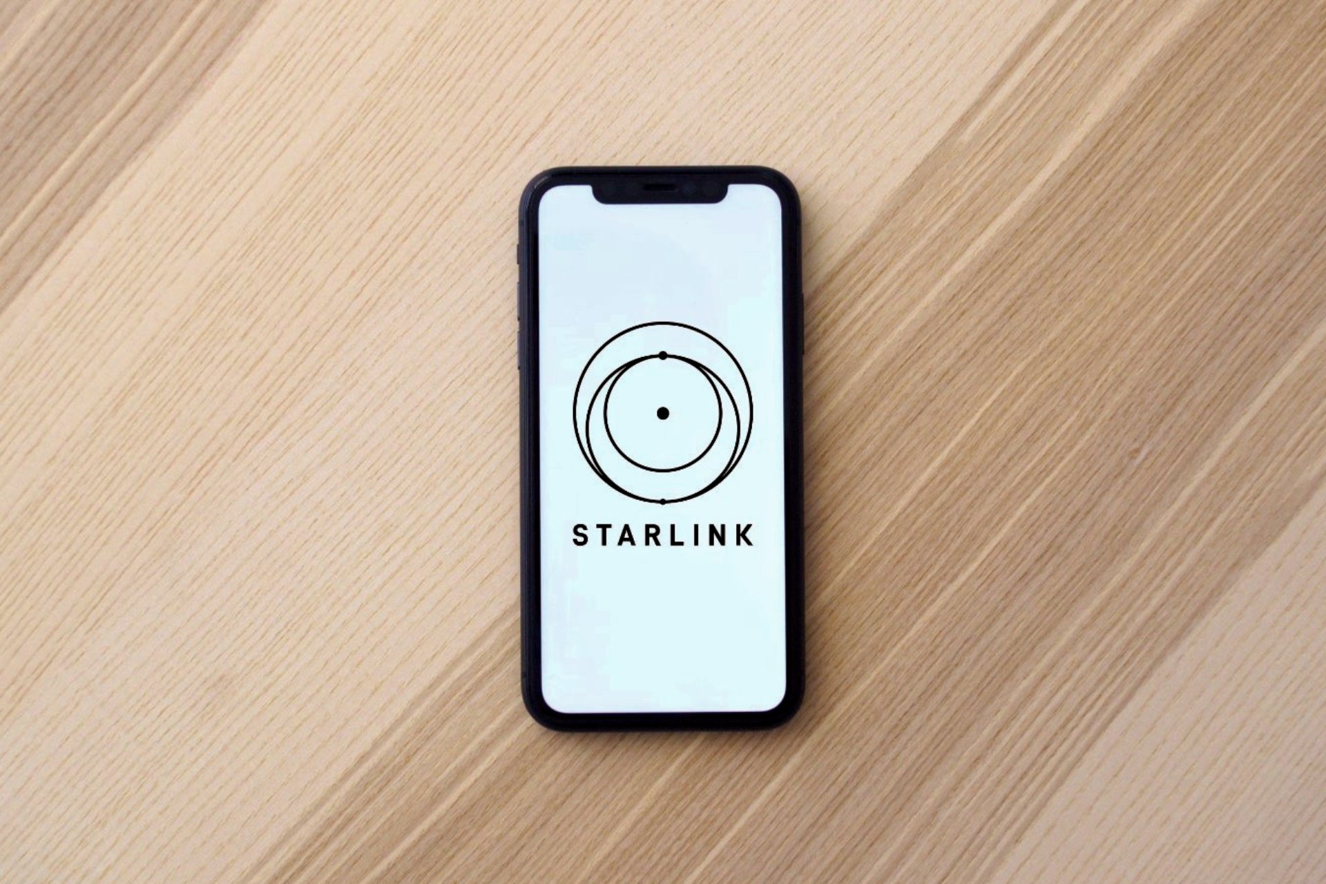 Starlink Mobile