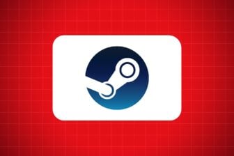 Steam Logo 01net