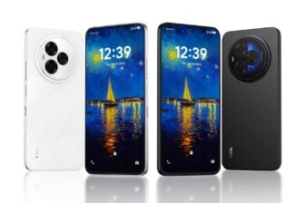 Tcl Nxtpaper 60 Umtra Lunar White Nebula Black