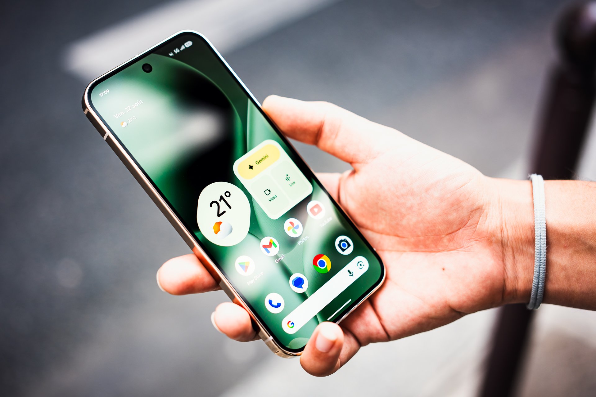 Test Google Pixel 10 Pro Xl Avis (14)