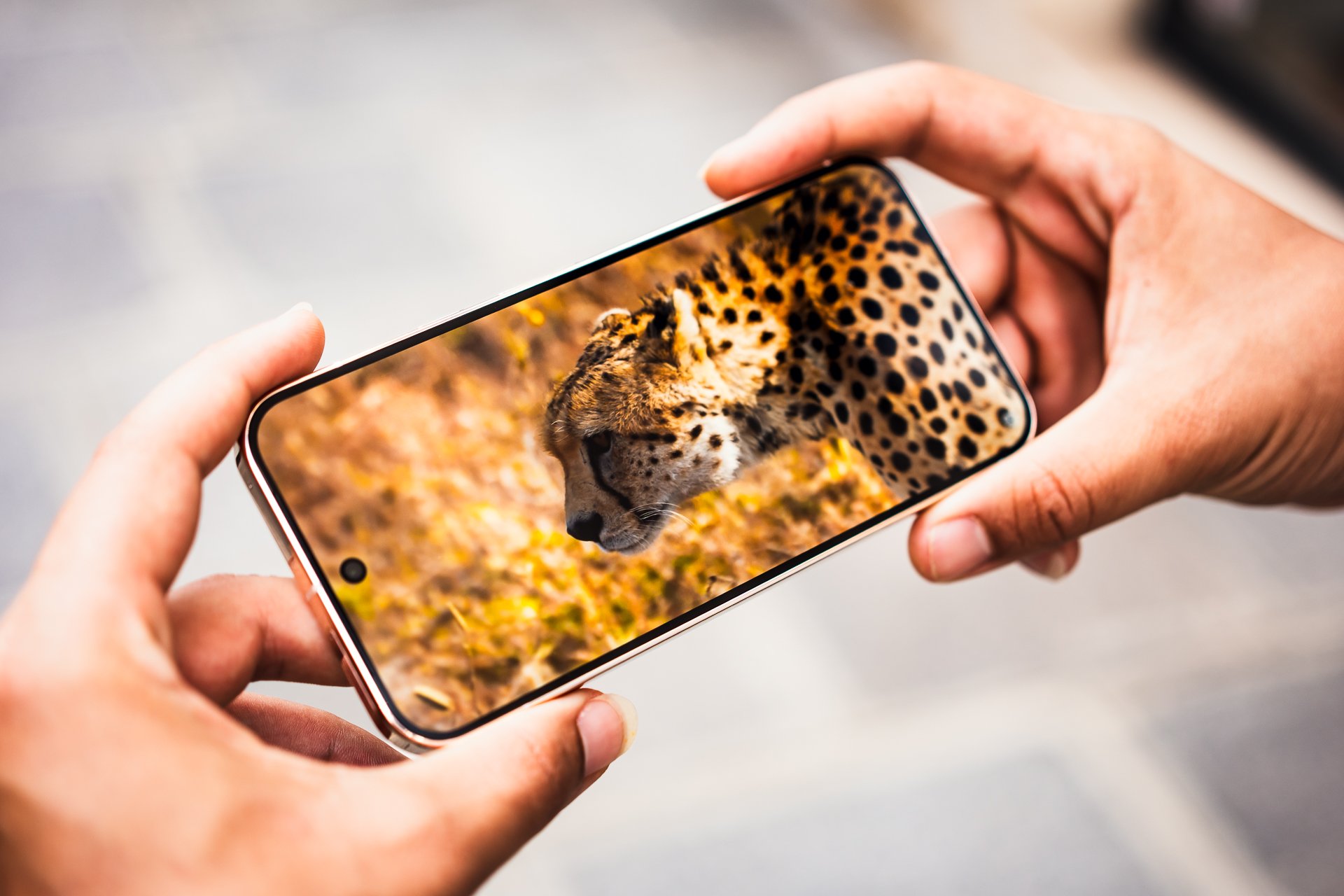 Test Google Pixel 10 Pro Xl Avis (17)