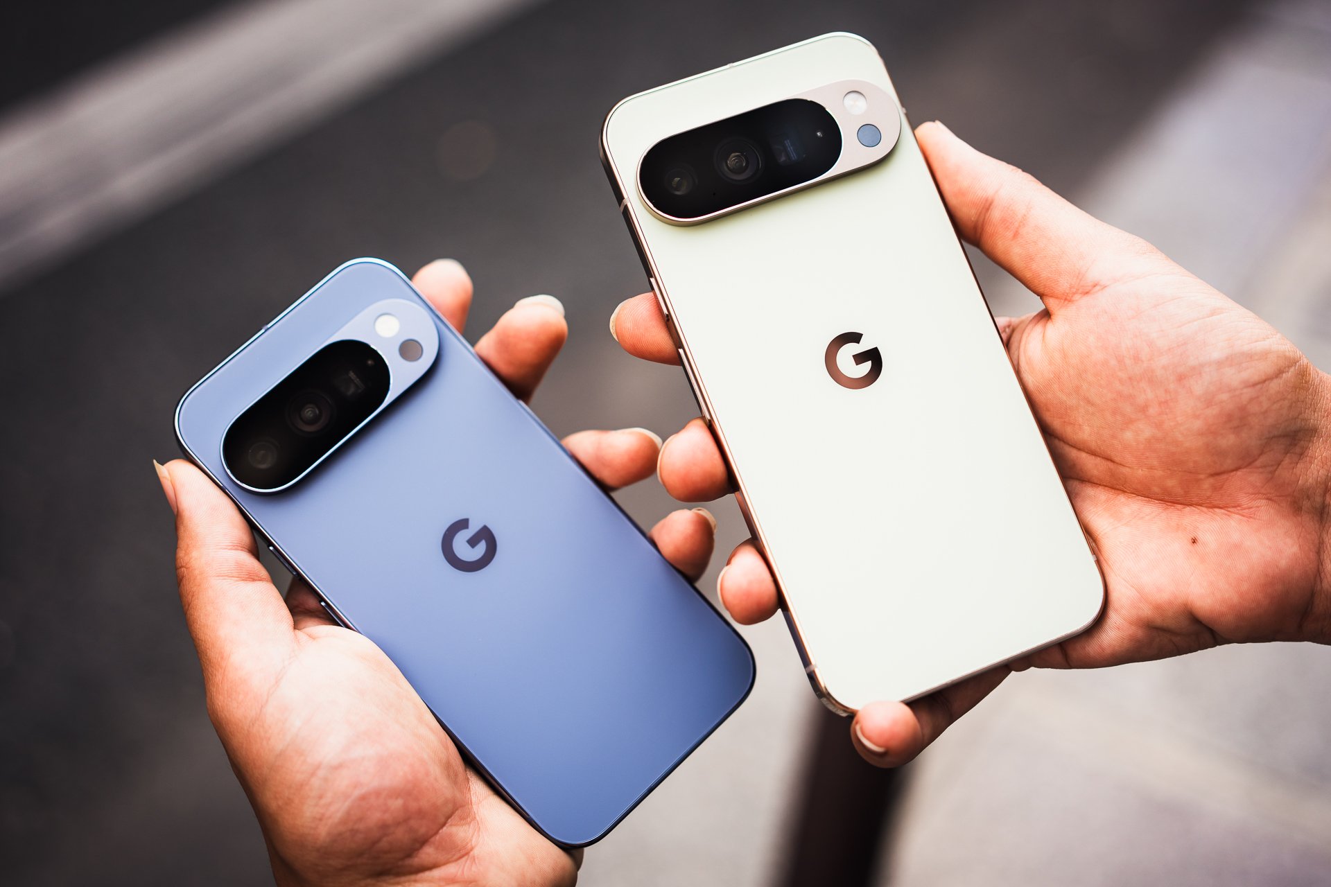 Test Google Pixel 10 Pro Xl Avis (9)