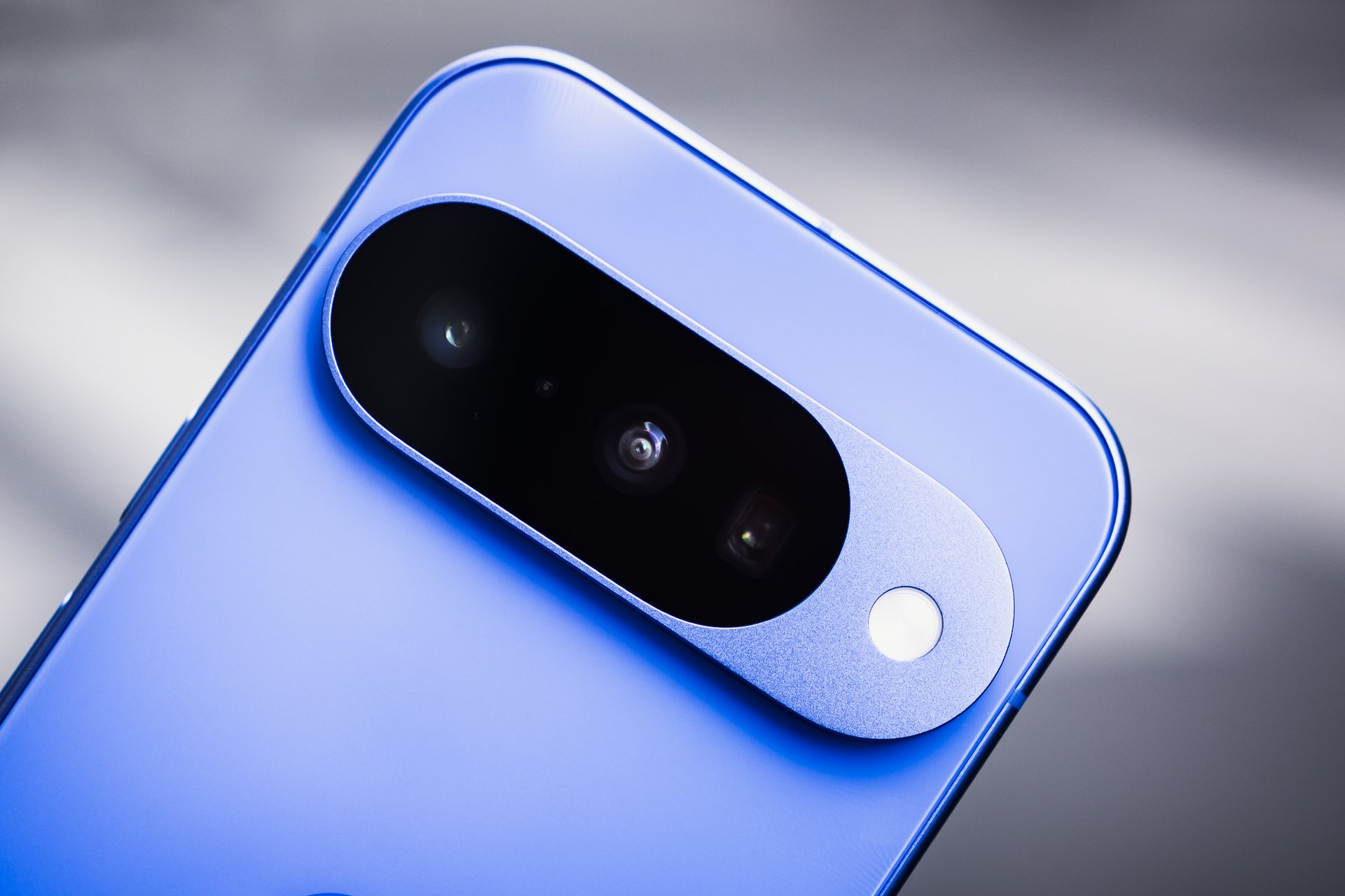 Test Google Pixel 10 Module Camera