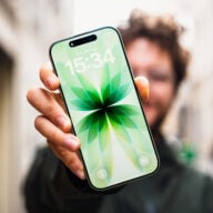 Test iPhone 17 Avis Verrouillé 2