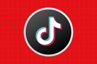 Tiktok Logo