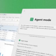 Vibe Working Agent Mode Office Microsoft