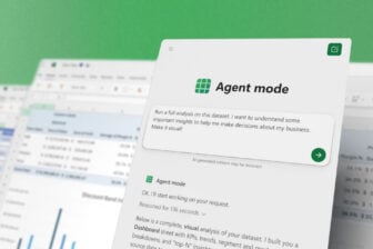 Vibe Working Agent Mode Office Microsoft