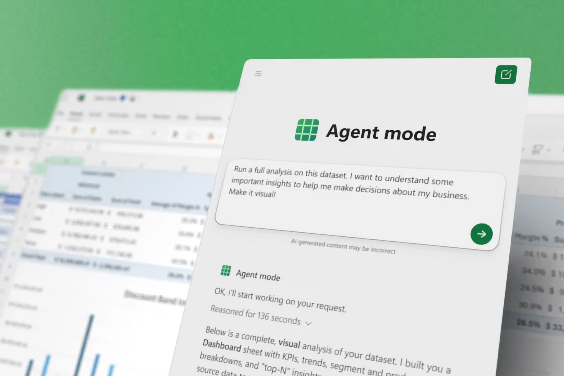 Vibe Working Agent Mode Office Microsoft