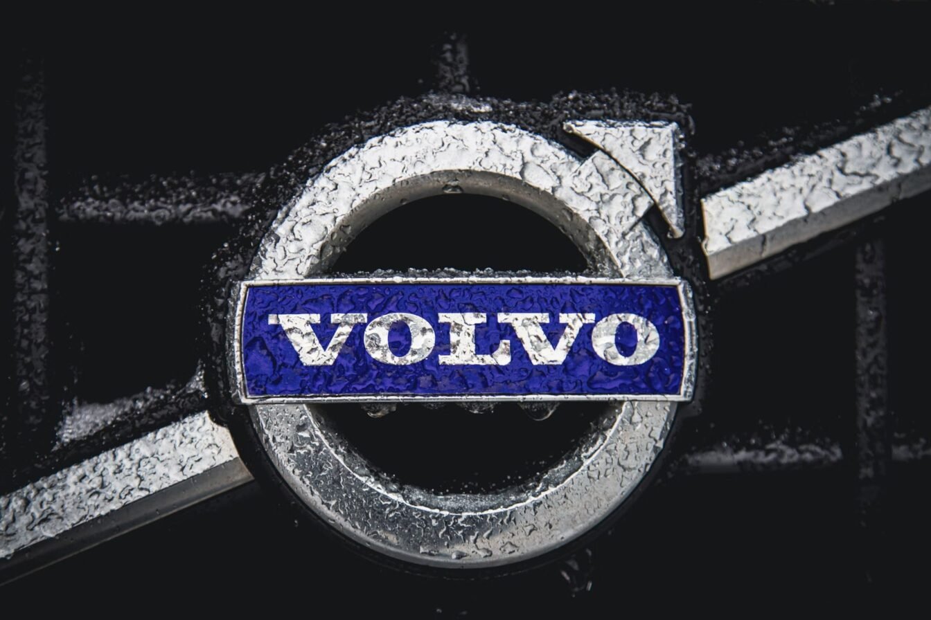 Volvo Fuite Données