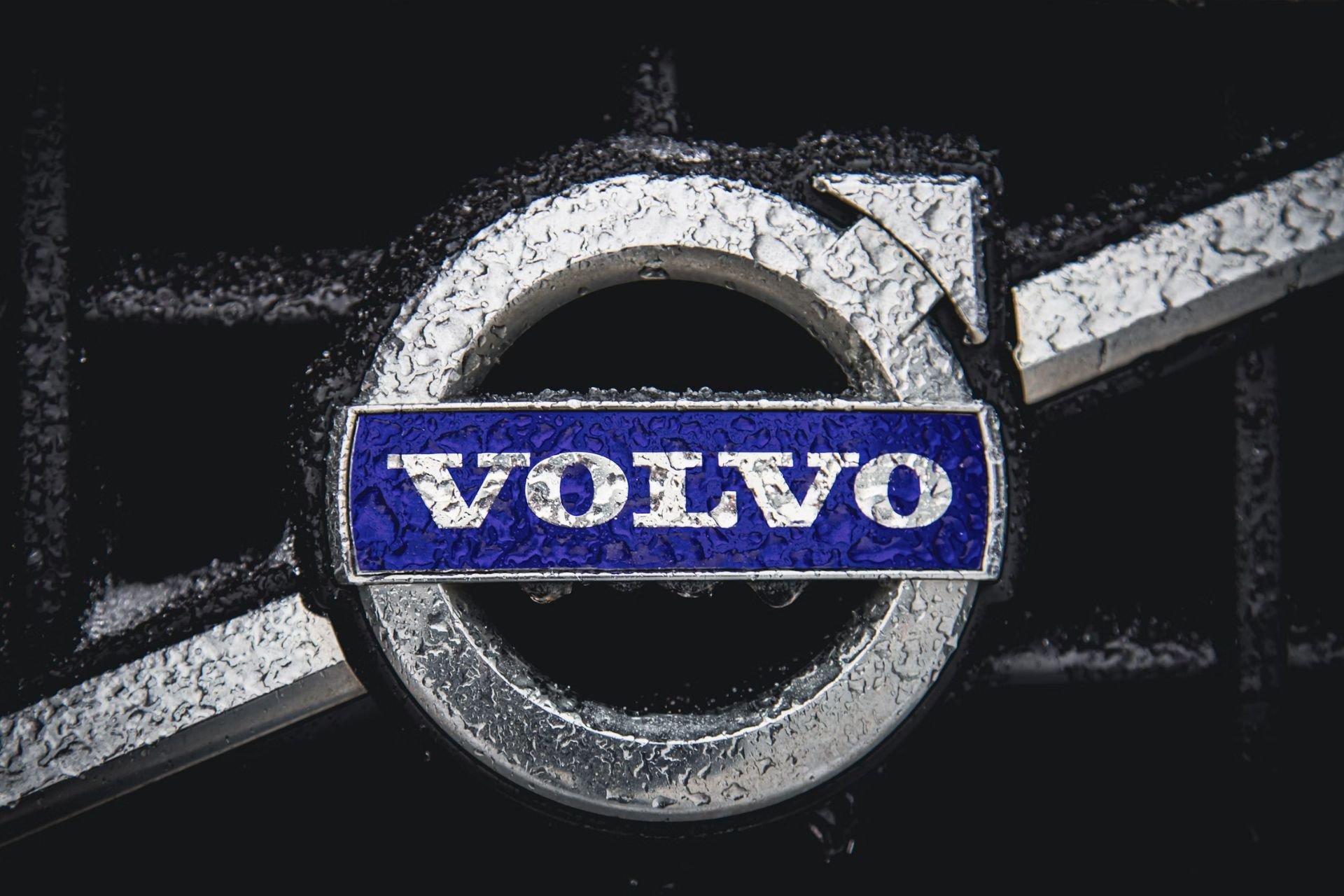 Volvo Fuite Données