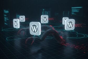 Wordpress Virus