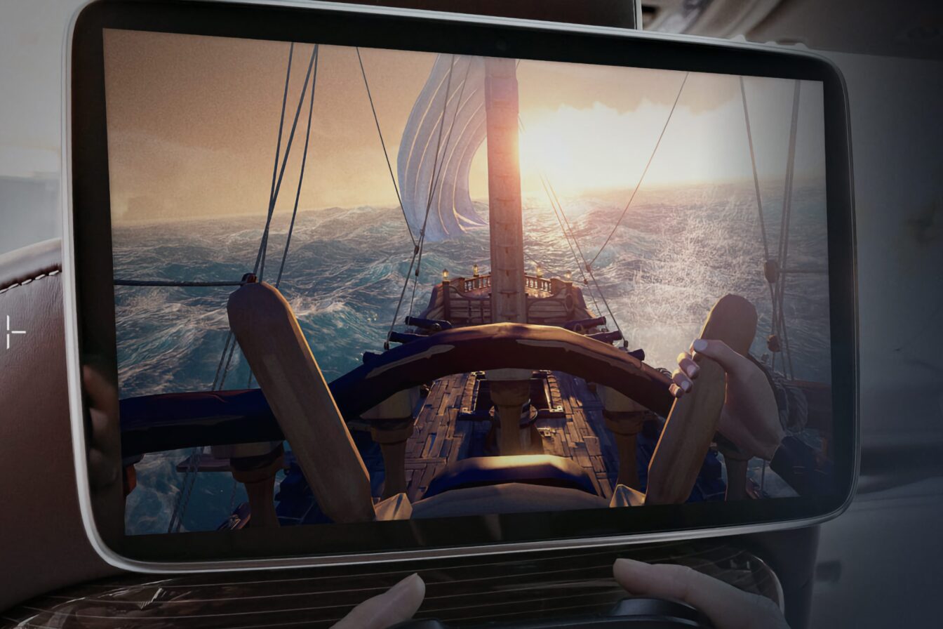 Xbox Cloud Gaming Lg