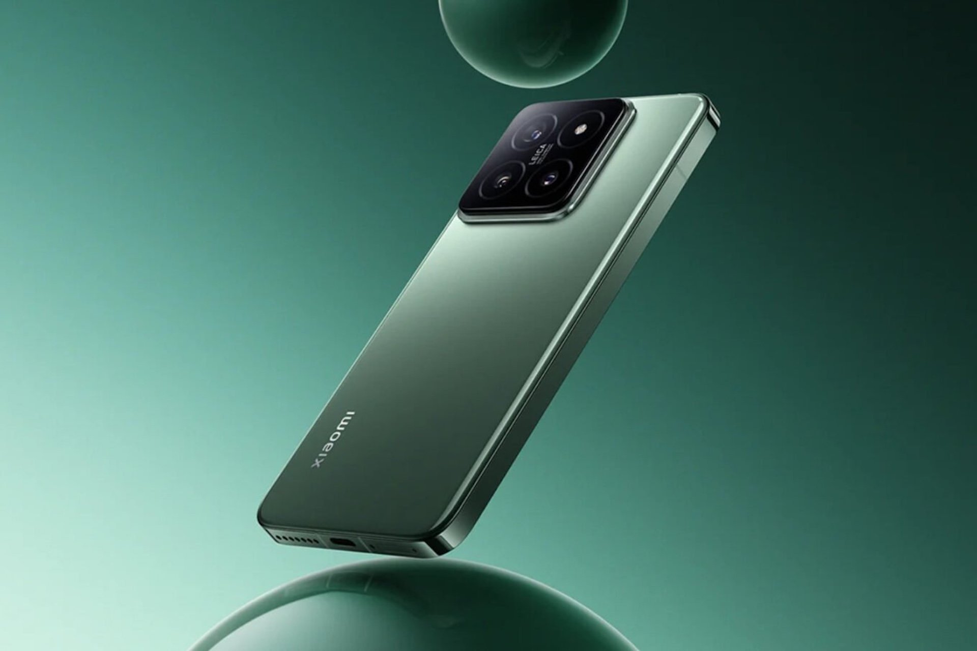 Xiaomi 14