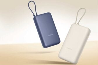 Xiaomi 33w Power Bank 20000mah