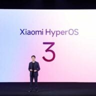 Xiaomi Hyperos 3