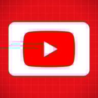 Youtube Logo 01net
