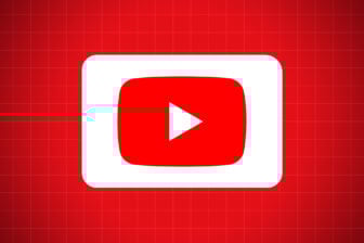 Youtube Logo 01net