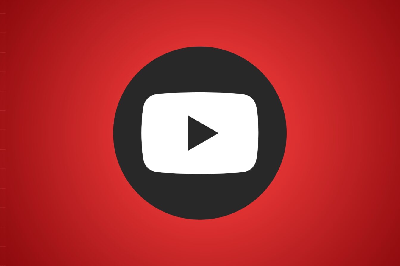 Youtube Logo 2