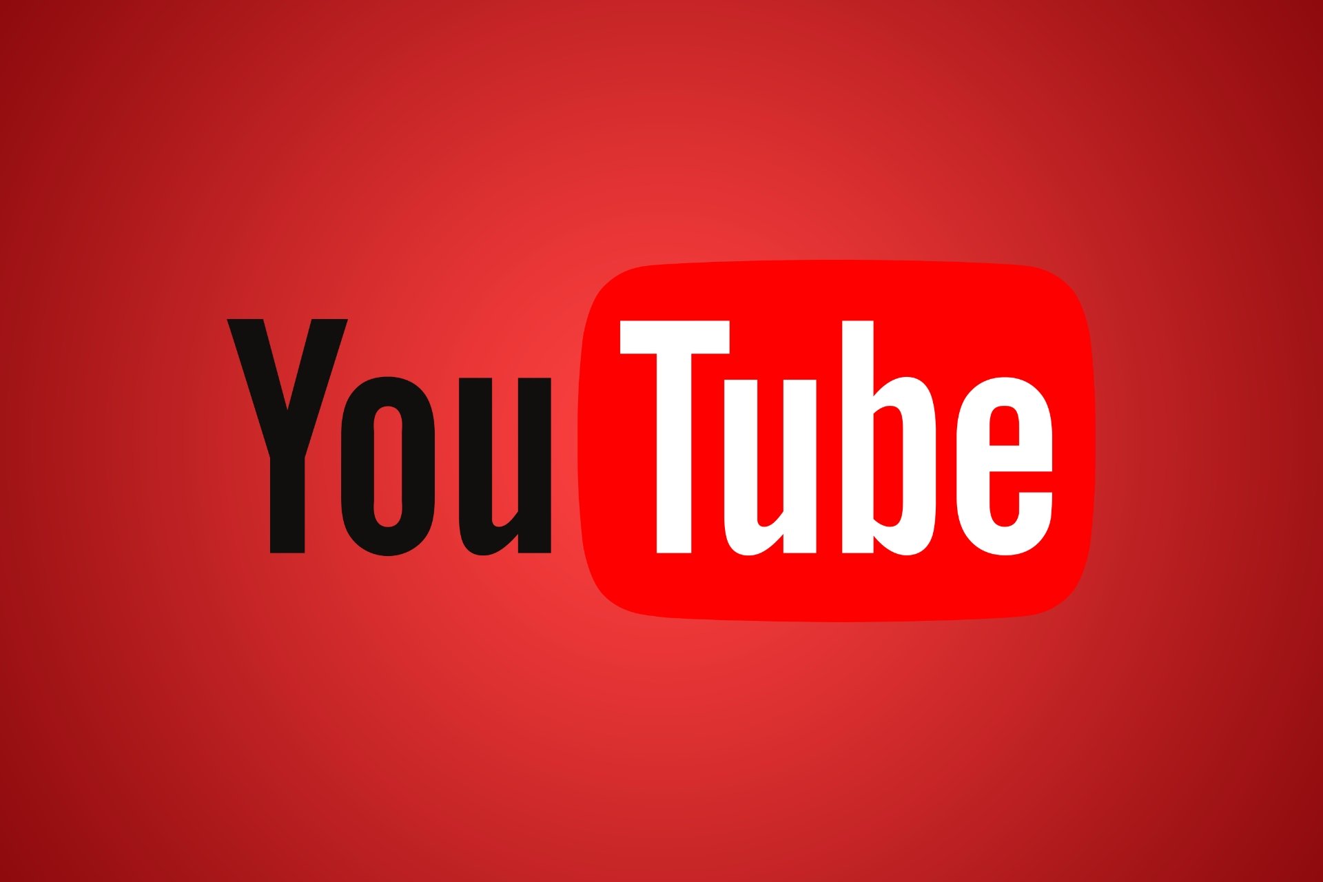 Youtube Logo 3