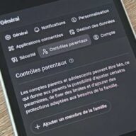 Chatgpt Open Ai Controle Parental