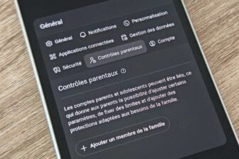Chatgpt Open Ai Controle Parental