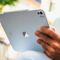 iPad Pro M4 13 Pouces 2024