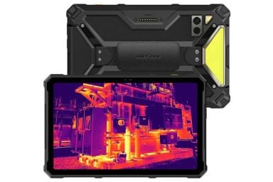 Armor Pad 4 Ultra Thermal