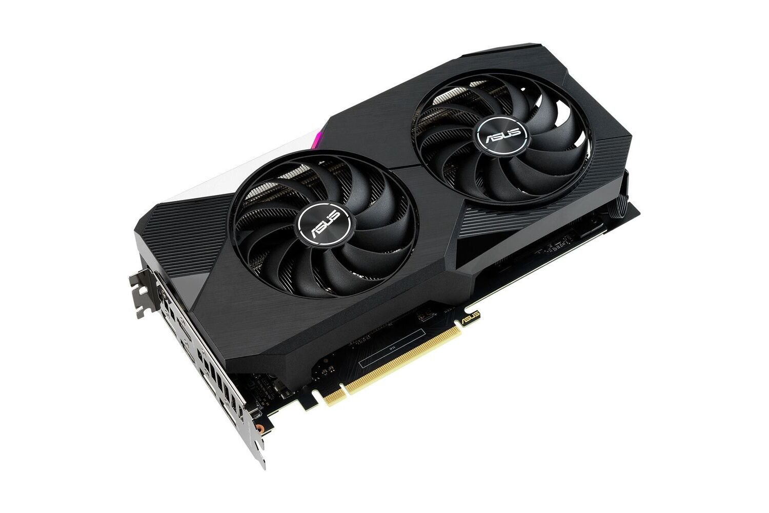 GeForce RTX 3060 Ti
