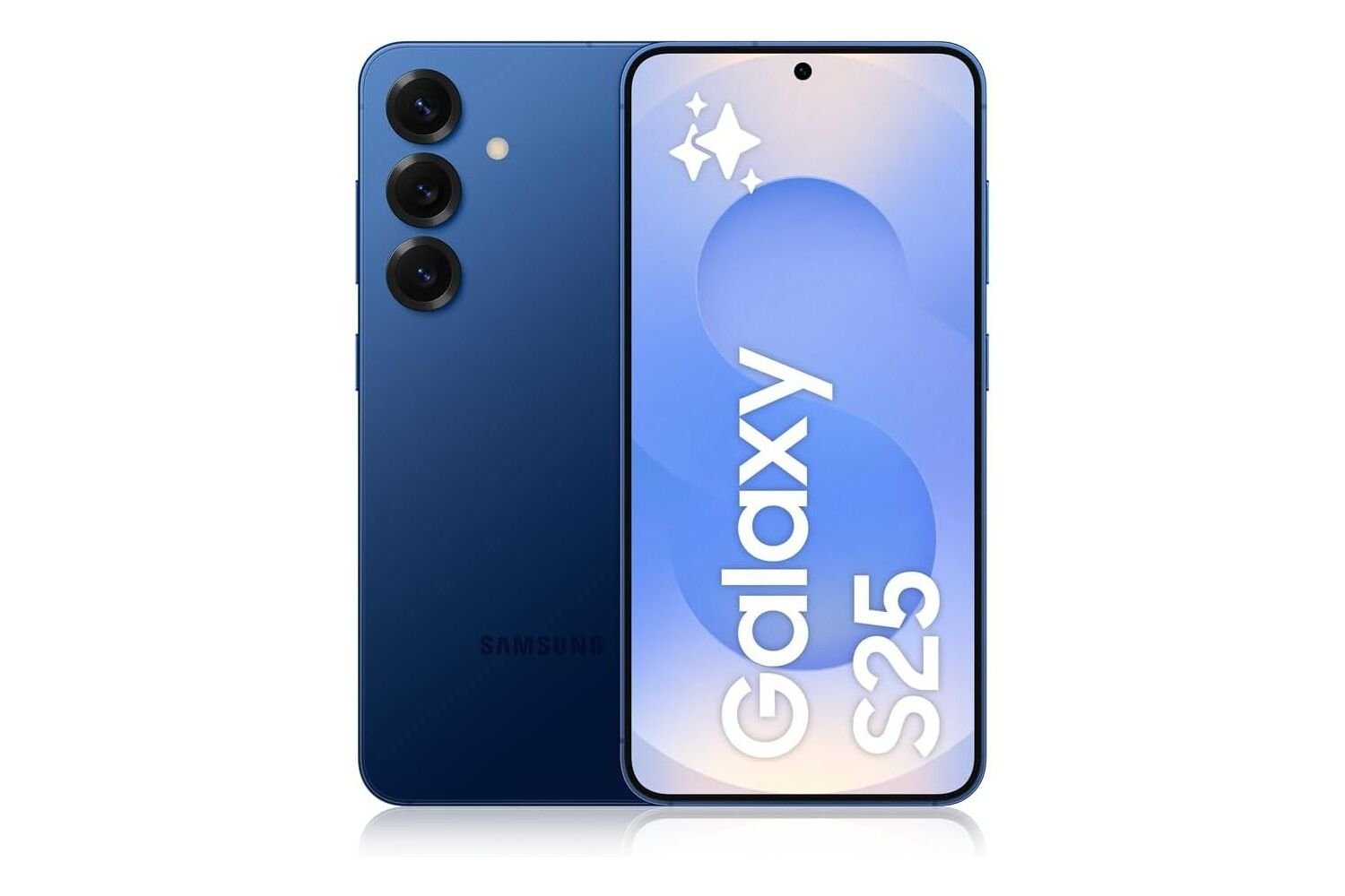 Galaxy S25