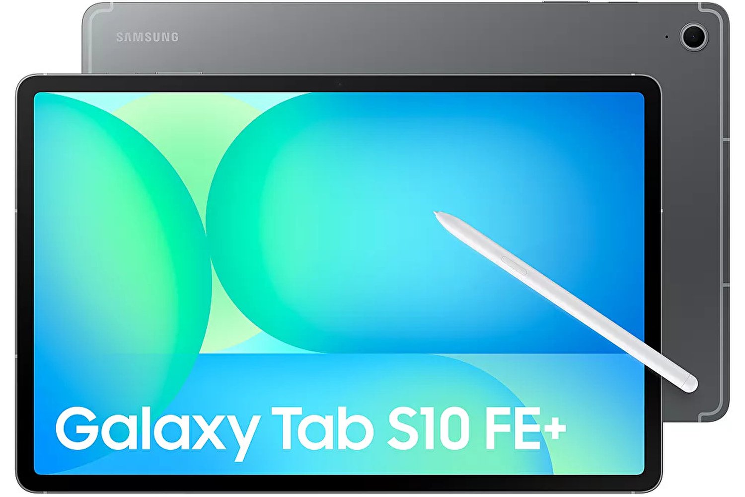 Galaxy Tab S10 FE+