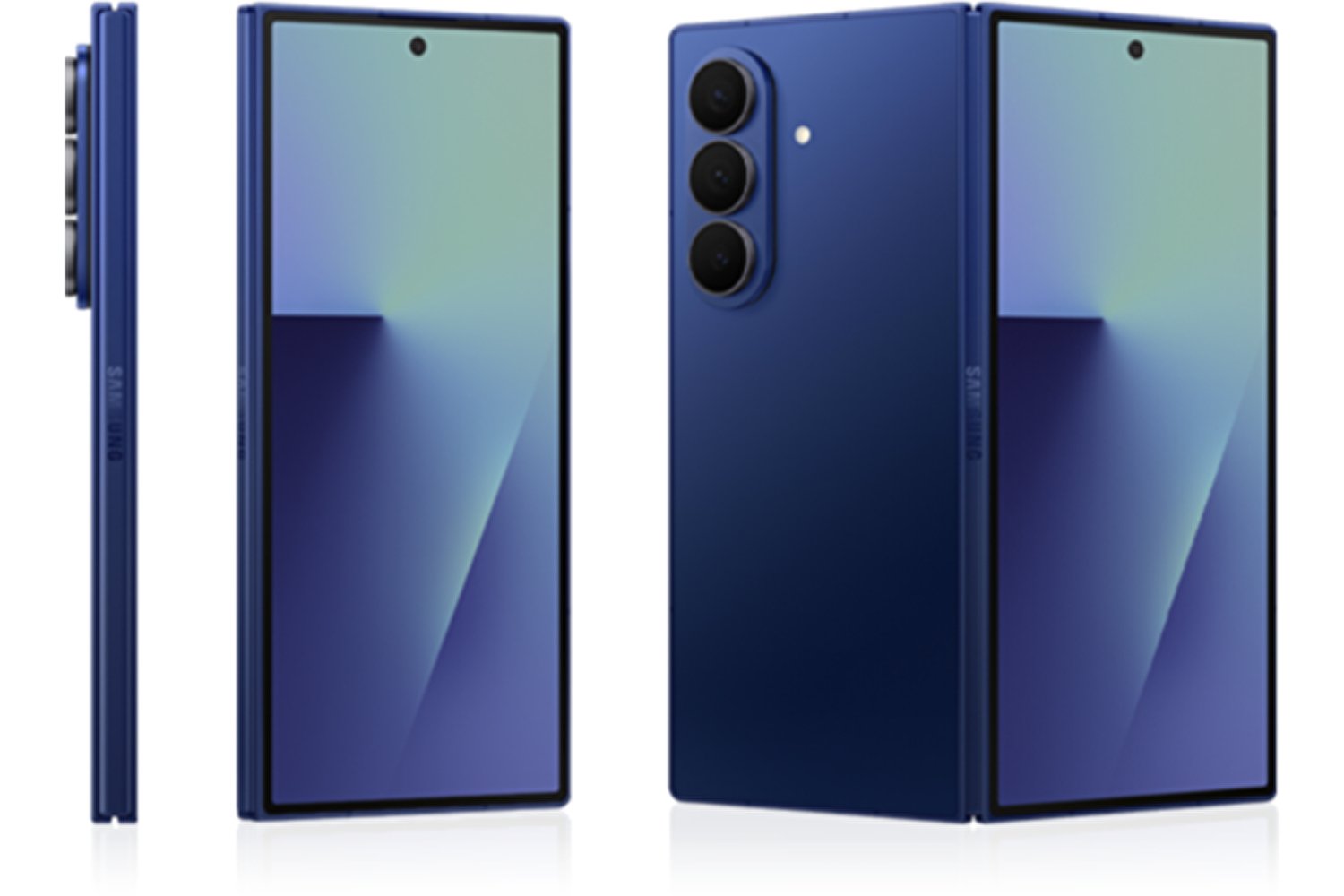 Galaxy Z Fold 7