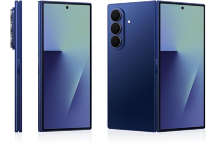 Galaxy Z Fold 7