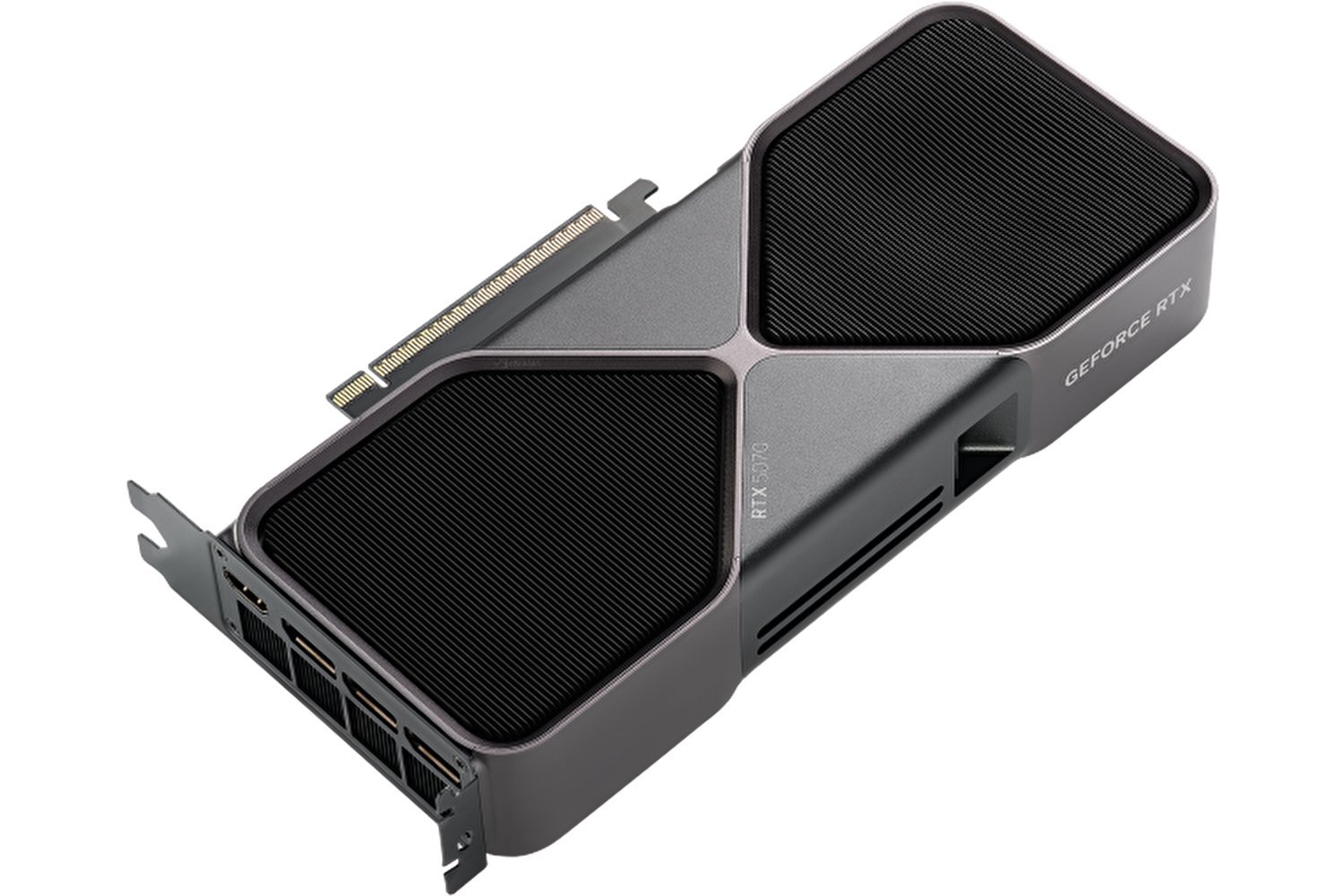 GeForce RTX 5070 Founders Edition
