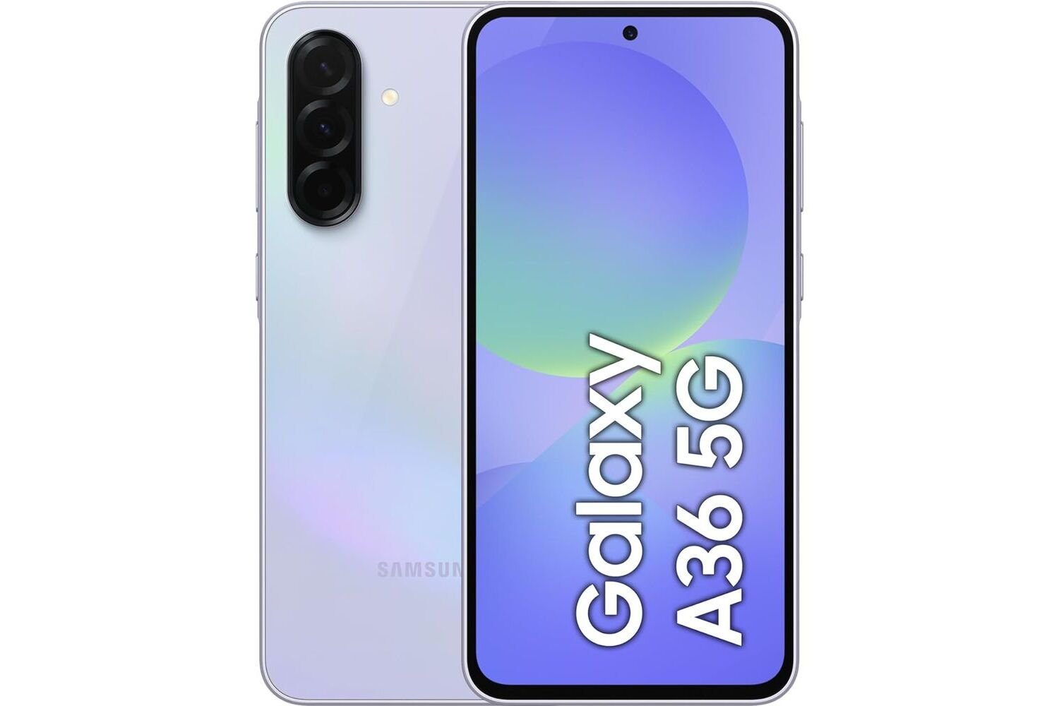 Galaxy A36