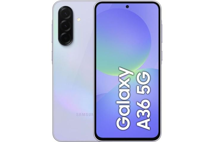 Galaxy A36