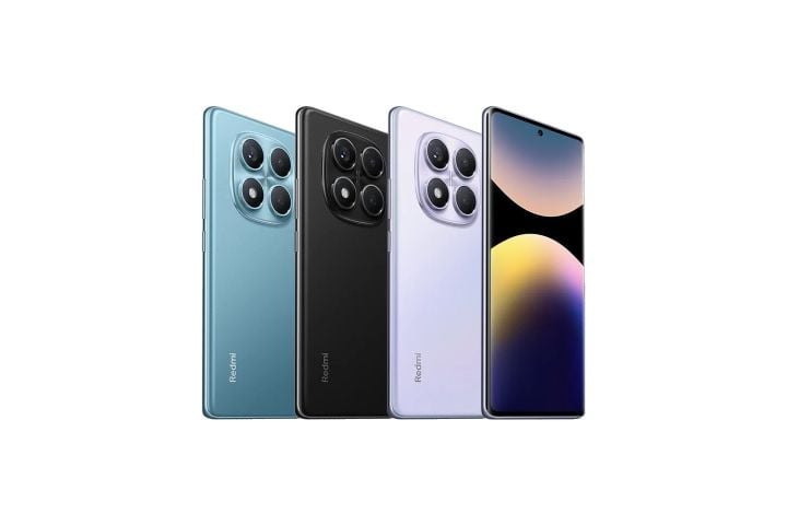 Redmi Note 14 Pro