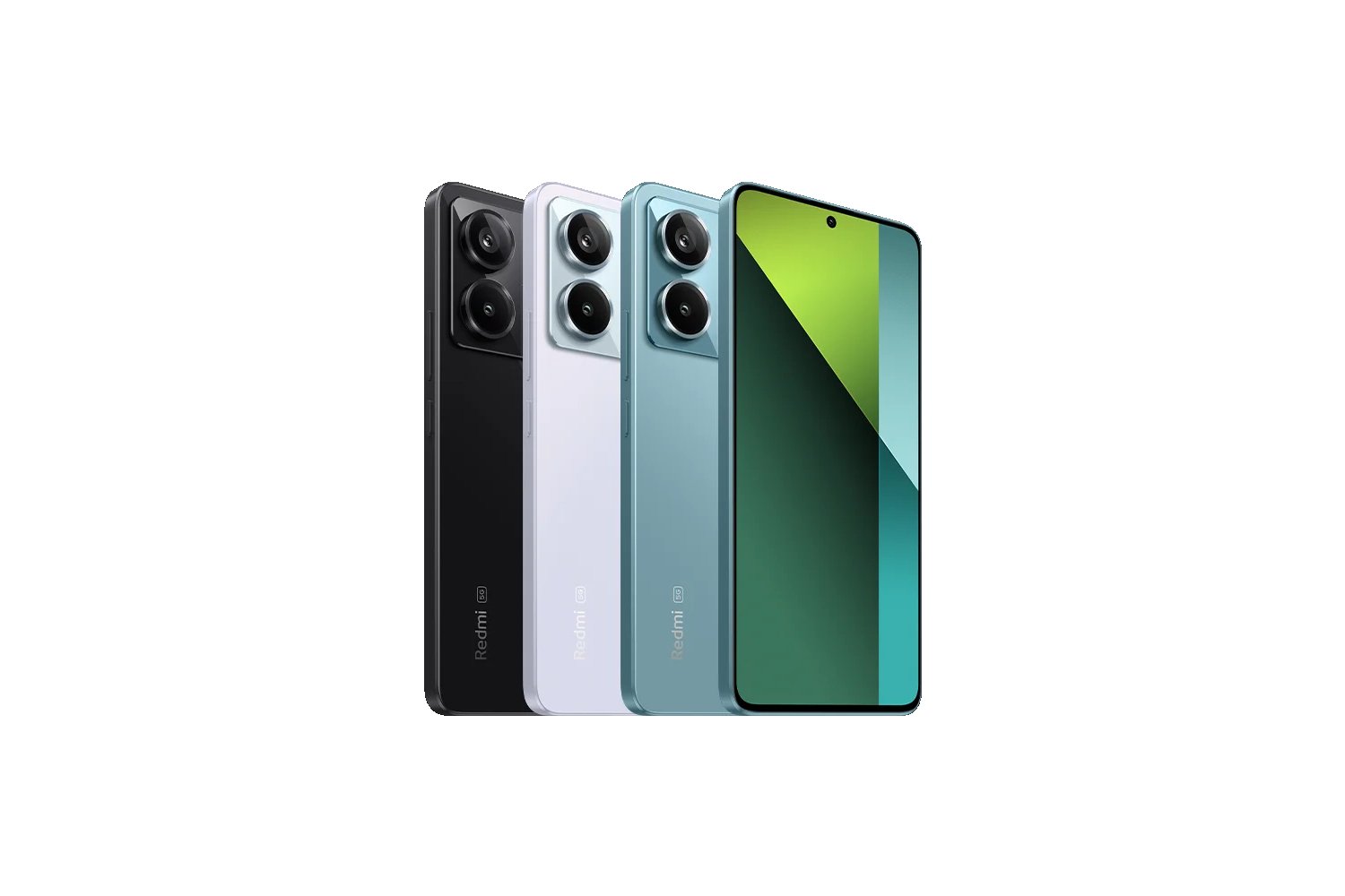 Redmi Note 13 Pro 5G
