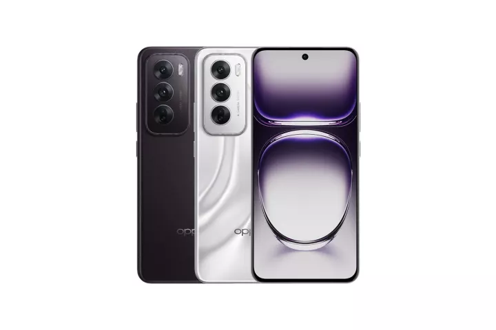 Reno 12 Pro 5G
