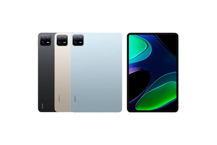 Pad 6
